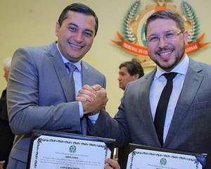 Impeachment de Wilson e Carlos pode cair no “isolamento social”