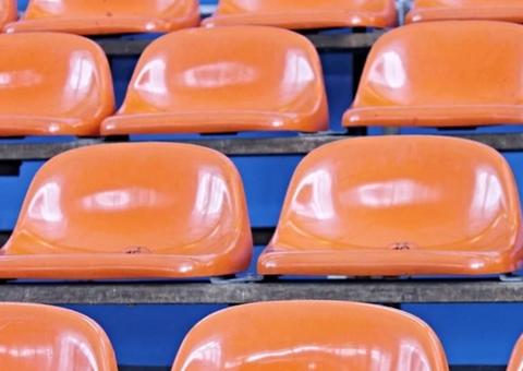 Pesquisa diz que jogos com torcedores só após vacina para coronavírus