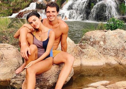 Manu Gavassi nega fim do namoro com Igor Carvalho e desabafa: 'minha vida controlada pela mídia'