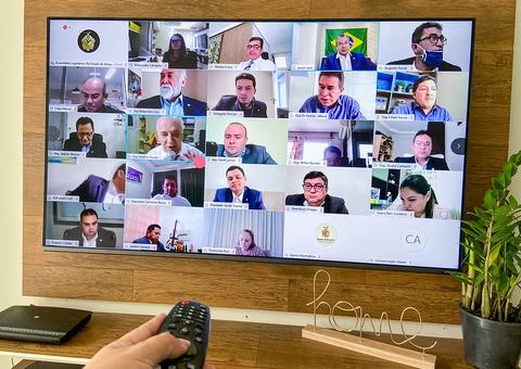 Pedido de CPI na saúde amplia investigação até 2011 e aguarda assinaturas na Aleam