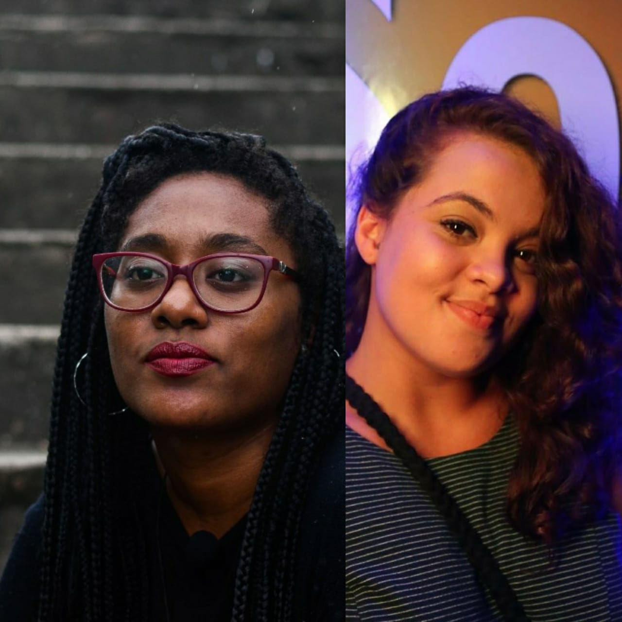 Live Dandariando debate Xenofobismo em Manaus nesta quarta