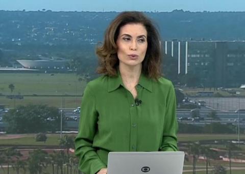 Globo vive climão após áudio vazado de Giuliana Morrone e responsável é ‘caçado’ 