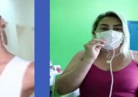 Mãe de Kimberly Mota desabafa: ‘Conquistou nossa família e matou minha filha’