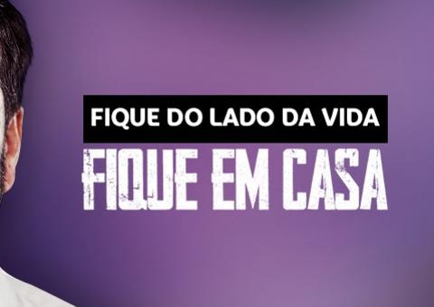 Uso de máscaras agora é obrigatório no transporte de passageiros e estabelecimentos comerciais 