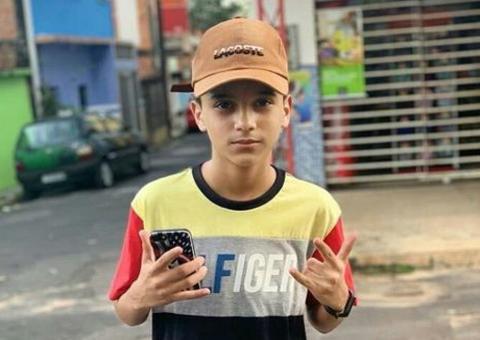 Menino baleado em tiroteio passa por cirurgia em Manaus