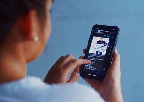 Mais de 20% dos acessos pelo ChatBot do Detran Amazonas são para tirar dúvidas