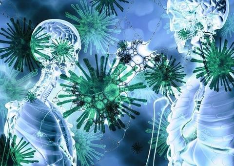 Família abre caixão em velório e cinco são contaminados por Covid-19 na Bahia