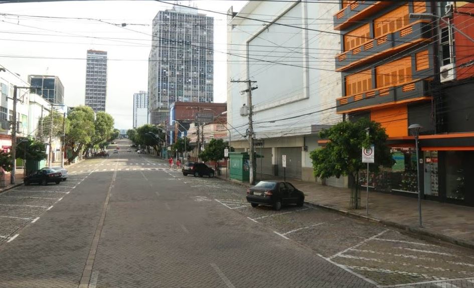 Quatro cidades do Amazonas decretam 'lockdown' como medida de combate ao coronavírus