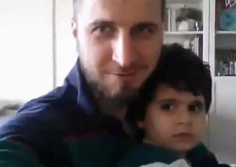 Jogador confessa ter matado o filho asfixiado: ‘Nunca o quis’ 