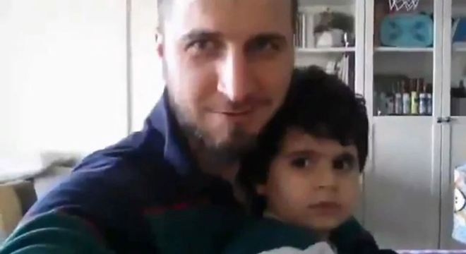 Jogador confessa ter matado o filho asfixiado: ‘Nunca o quis’ 