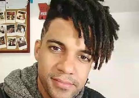 Tio de D’Black é encontrado morto em casa; suspeita de Covid-19