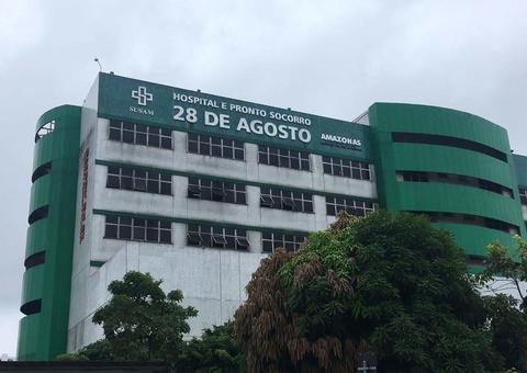 Justiça dá 5 dias para governo transferir pacientes renais crônicos de hospitais em Manaus 