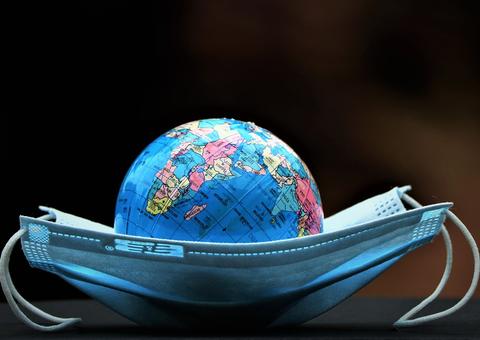 Controle do coronavírus pode levar 5 anos, diz cientista-chefe da OMS