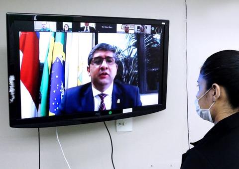 Para Joelson Silva, é importante acompanhar repasse de recursos da União