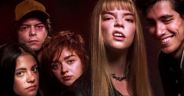 Os Novos Mutantes ganha nova data de estreia; confira