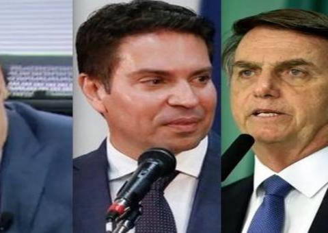 Superintendente da PF no Amazonas afirma que foi convidado por Ramagem para chefiar PF no Rio