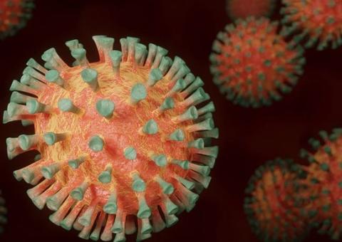 Interior do Amazonas atinge mais de 7 mil infectados por coronavírus e 403 mortes