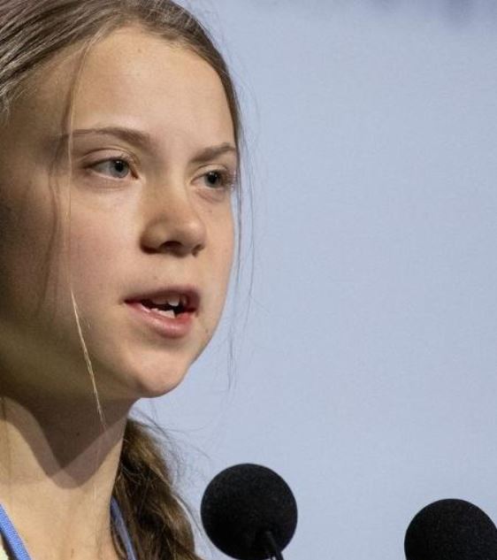 Ativista Greta Thunberg vai lançar campanha pela Amazônia, confirma prefeito de Manaus
