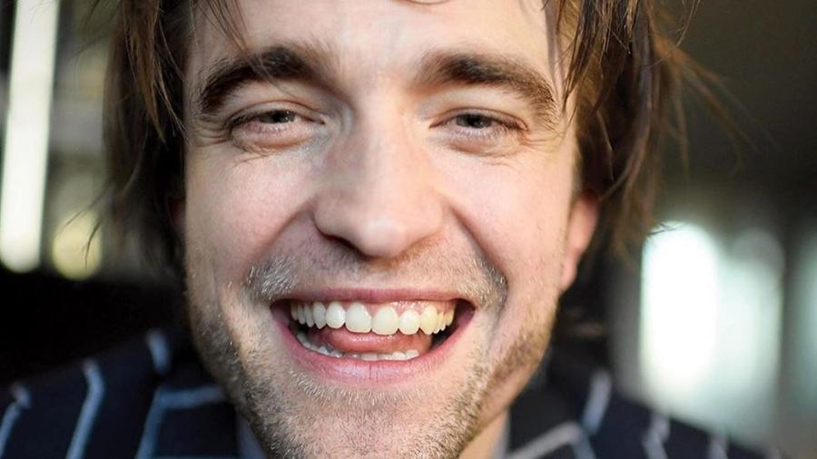 Robert Pattinson ignora preparação física e não se preocupa com boa forma para viver 'Batman' nos cinemas