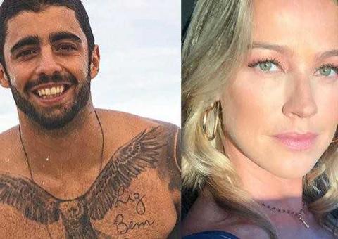 Luana Piovani desabafa sobre ausência de Pedro Scooby com os filhos: “Eu não lido, eu sofro”
