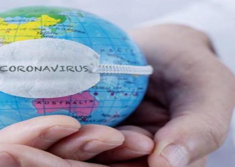 OMS diz que coronavírus pode 'nunca desaparecer'