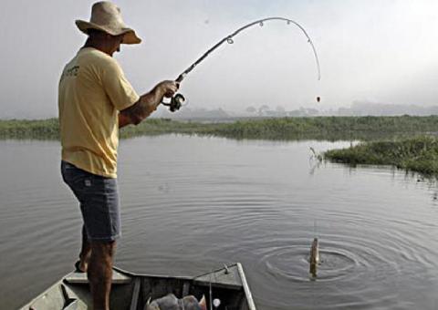Flagrado com 1 kg de peixe, pescador apela de condenação à prisão