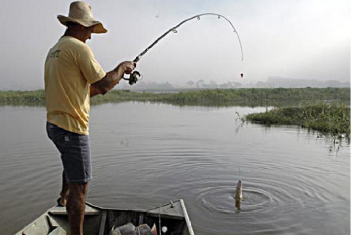 Flagrado com 1 kg de peixe, pescador apela de condenação à prisão