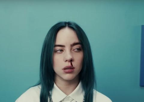 Billie Eilish adia todos os shows até setembro, incluindo apresentações no Brasil
