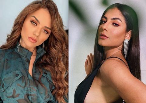 Mari Gonzalez curte post falando mal de Rafa Kalimann: ‘atuou por 3 meses’