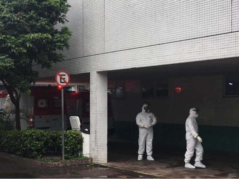 Boletim diário sobre coronavírus no Amazonas terá apenas casos confirmados