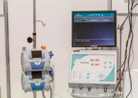 Empresário é preso em Brasília em investigação sobre respiradores defeituosos