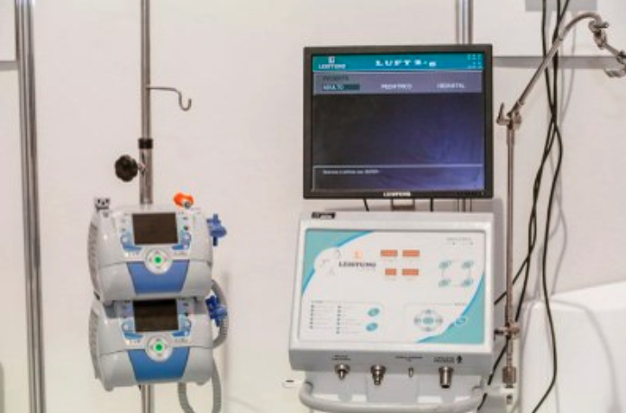 Empresário é preso em Brasília em investigação sobre respiradores defeituosos