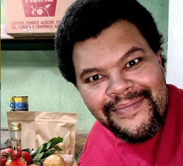 Em alta após BBB, Babu é disputado por produções da Globo