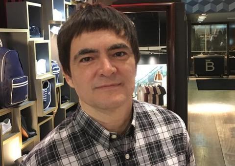 Bebê sósia de Samuel Rosa viraliza na internet e surpreende até o cantor