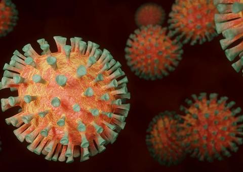 Mortes por coronavírus chegam a 300 mil no Mundo