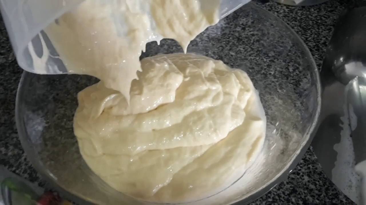 Aprenda a fazer mousse de cupuaçu com bolacha