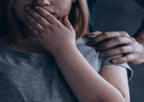 Homem condenado por estuprar vizinha de 7 anos é preso em Manaus 