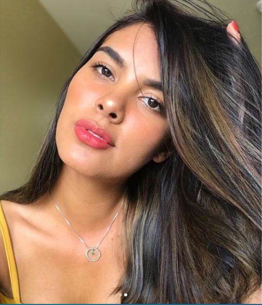 Troca de mensagens revela que miss tentou passar Dia das Mães com a família antes de morrer