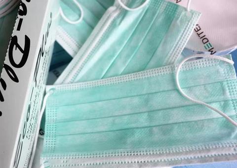 Uso de máscaras por funcionários em estabelecimentos se torna obrigatório em Manaus 