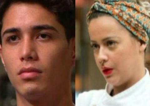 Ex-MasterChef Helton Oliveira é exposto por colega após furar quarentena: ‘você ligando o f***-se'