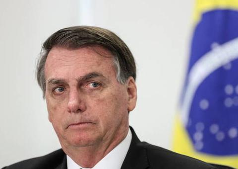 Bolsonaro reclama da PF em reunião com ministros e dispara: ‘vou interferir’ 