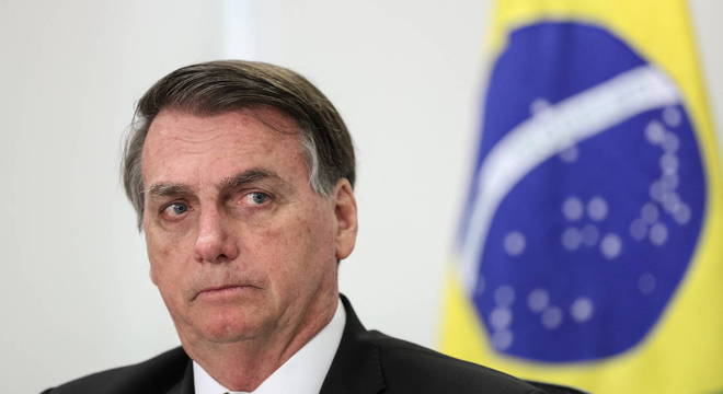 Bolsonaro reclama da PF em reunião com ministros e dispara: ‘vou interferir’ 