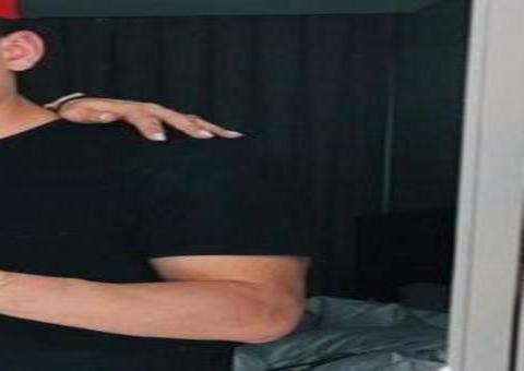 Web cogita gravidez de Gabi Brandt após legenda sugestiva de Saulo Pôncio