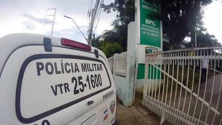 Defensoria cobra tratamento médico a policiais militares presos em Manaus