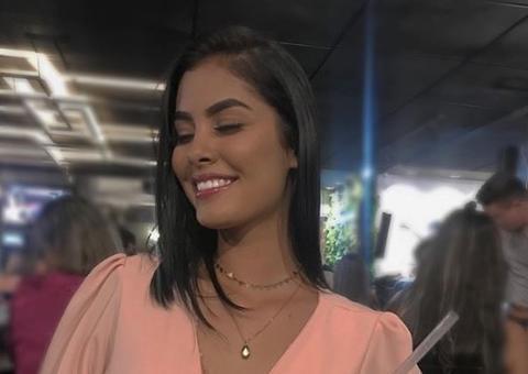 Novas imagens mostram últimos momentos de miss com vida no prédio de ex em Manaus