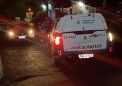 Vizinho é preso suspeito de estuprar criança de 2 anos em Manaus