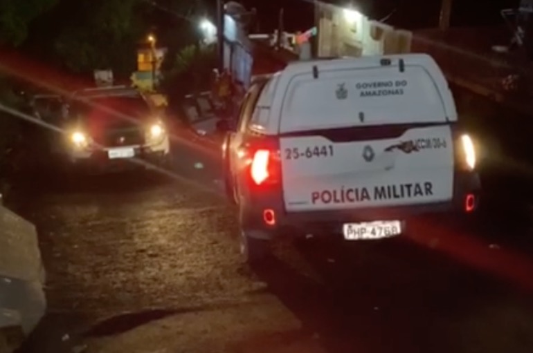 Vizinho é preso suspeito de estuprar criança de 2 anos em Manaus