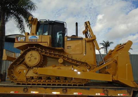 Aterro sanitário de Manaus tem reforço de máquinas para aterrar resíduos