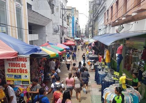 Estabelecimento de Manaus que descumprir decreto na quarentena terá alvará cassado, diz secretário da SSP