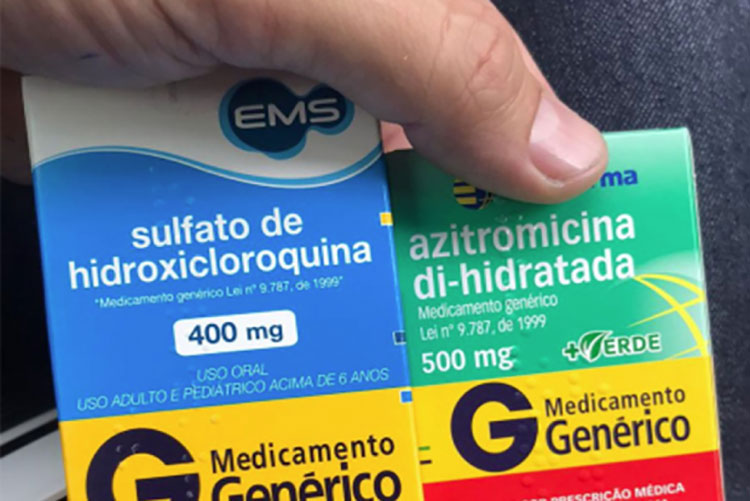 Farmácias cobram preços abusivos de medicamentos no Amazonas; um comprimido por R$ 10